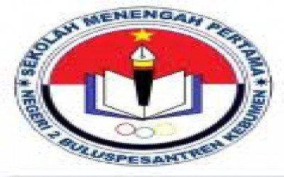SMP Negeri 2 Buluspesantren Dalam bingkai cita-cita