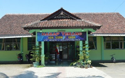 GELIAT SPENDABUL DALAM POPDA 2019